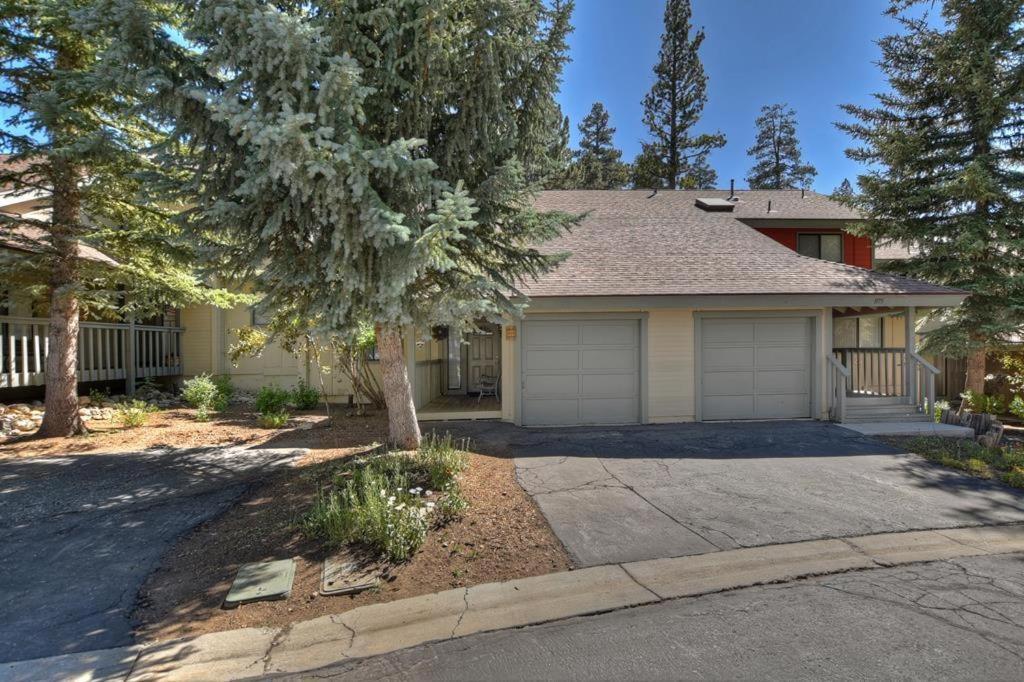 079 - Golf And Ski Big Bear Lake Exterior foto