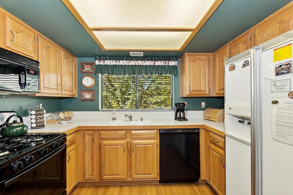 079 - Golf And Ski Big Bear Lake Exterior foto